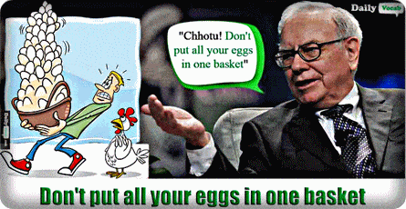 petikan warren buffett