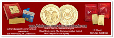 servis penempaan emas khas