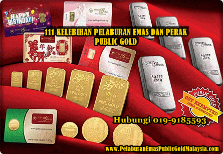 kelebihan public gold