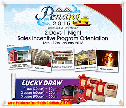 Kenali Public Gold