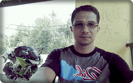 gunung jerai