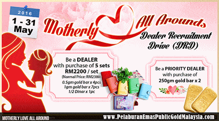 promosi jadi dealer public gold
