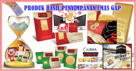 kelebihan program gap public gold