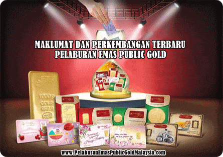 maklumat perkembangan terbaru public gold