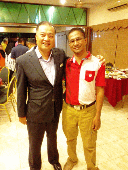 master dealer dan pengasas public gold