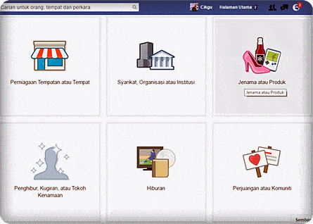 kategori-bisnes-fanpage