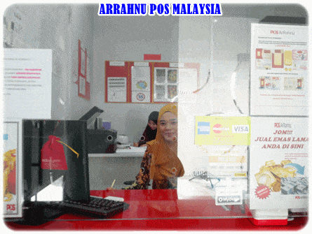 arrahnu-pos-malaysia