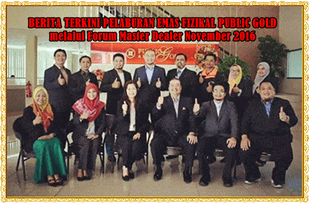 berita-terkini-pelaburan-emas-fizikal