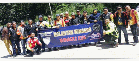 Kelantan wingers