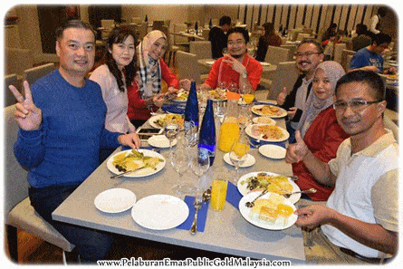 Makanan Sepanyol