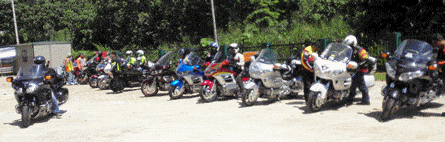 konvoi goldwing kelantan