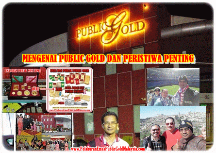Mengenai Public Gold