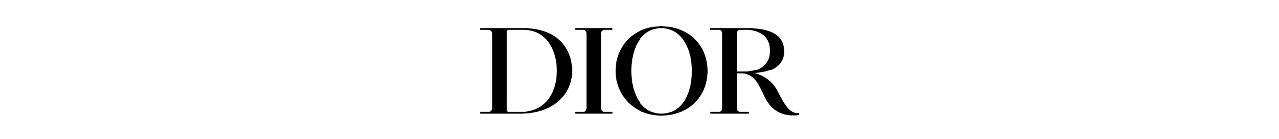 Dior Brand Logo