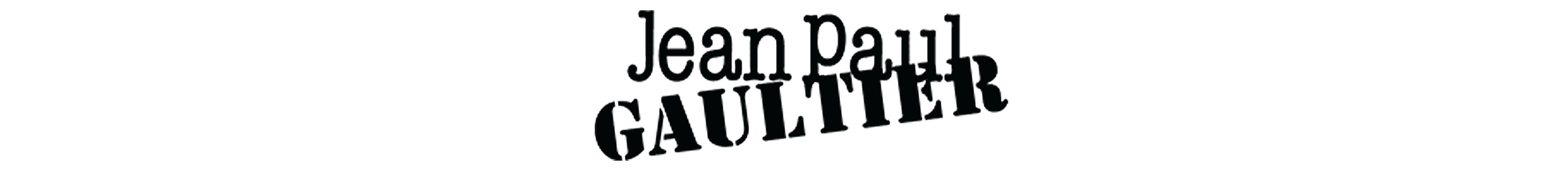 Jean Paul Gaultier Perfumes Brand Logo