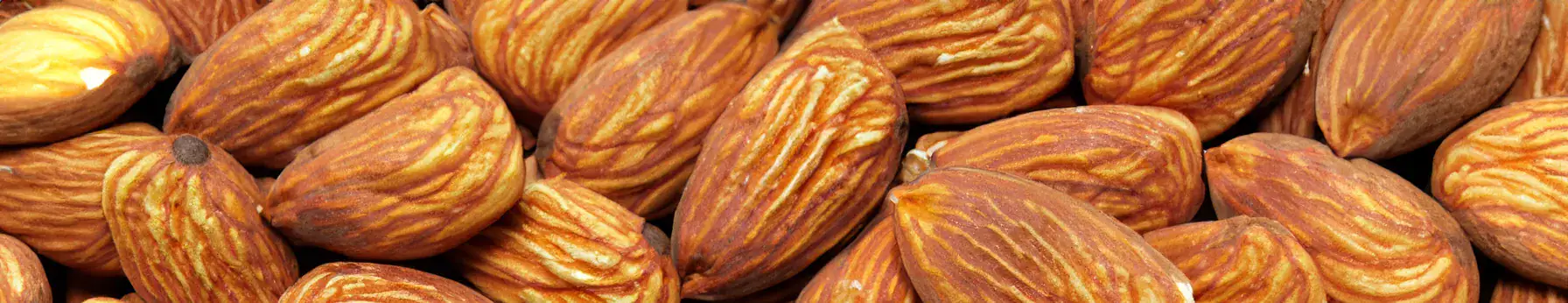 Almond in perfumes