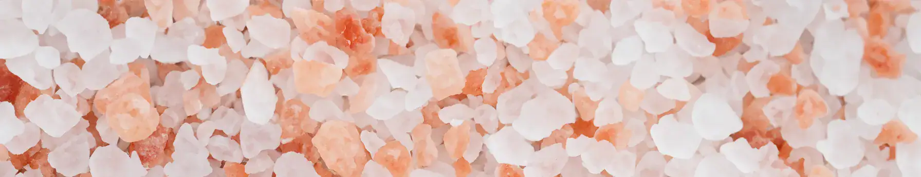 Salted Crystals Accord