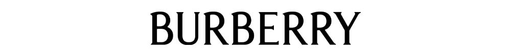 Burberry Perfumes Brand Logo