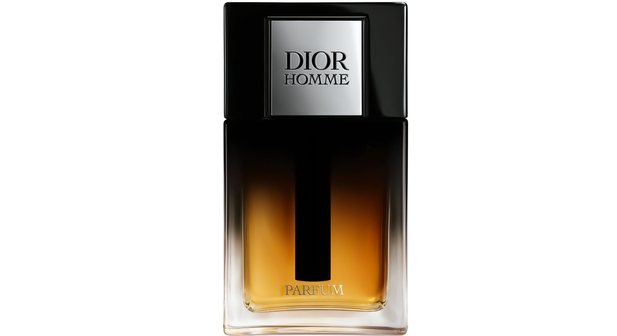 Dior Homme Parfum 2025 bottle
