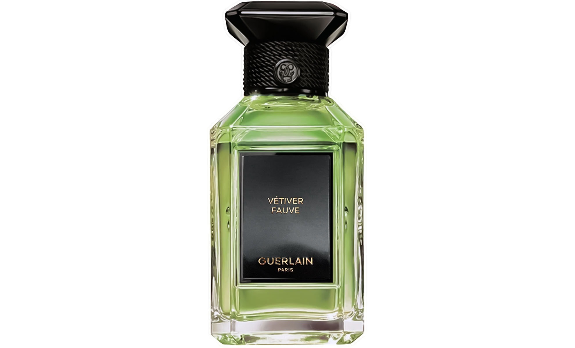 Guerlain L’Art & La Matière Vétiver Fauve Eau de Parfum 2025