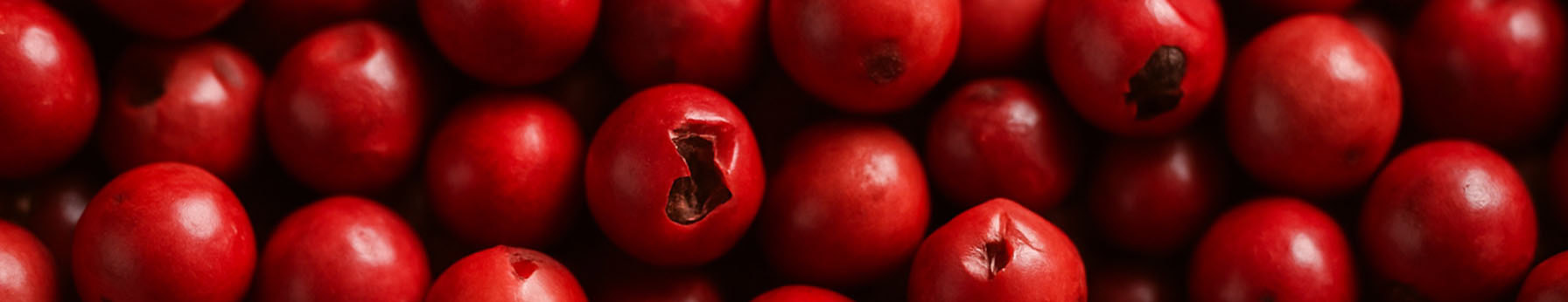 Pink Pepper