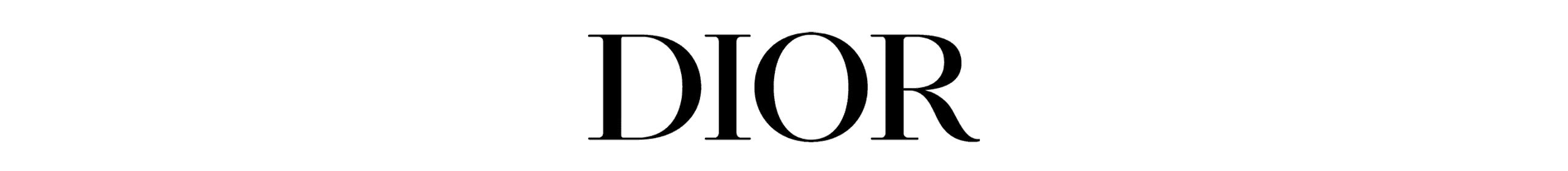 Dior Perfumes Brand Logo