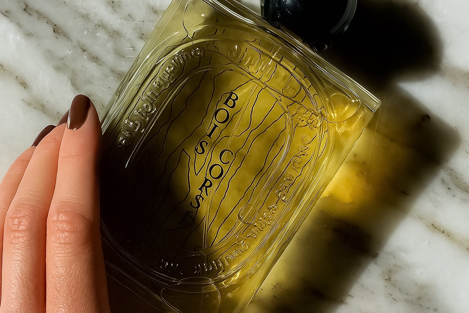 Diptyque Bois Corsé Eau de Parfum 2025