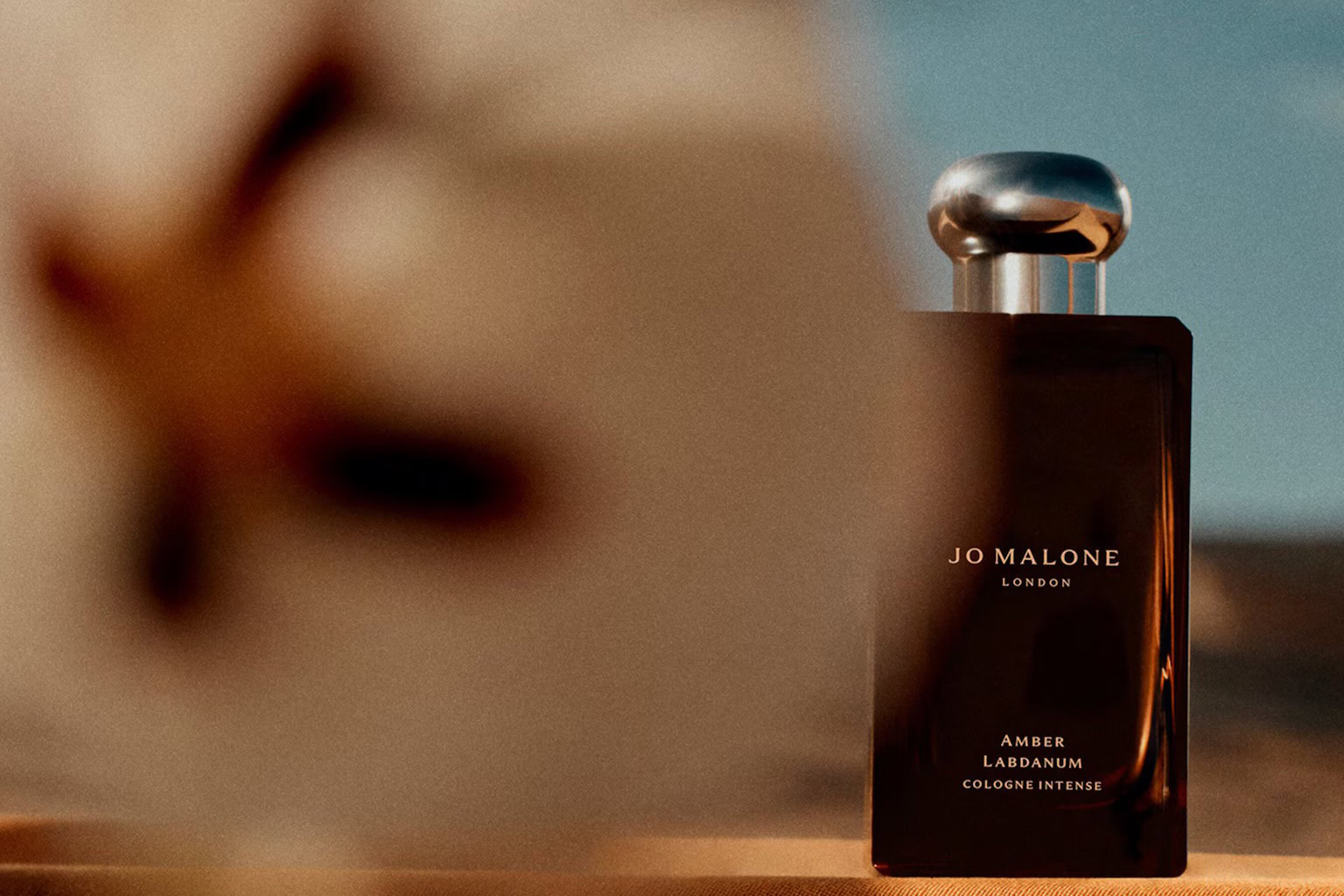 Jo Malone Amber Labdanum Cologne Intense 2025