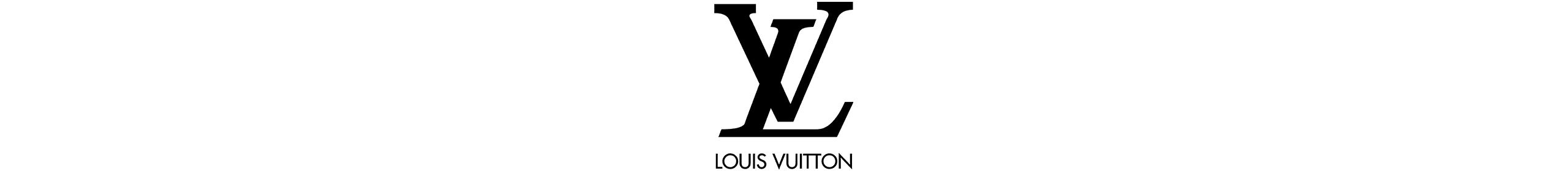 Louis Vuitton Brand Logo
