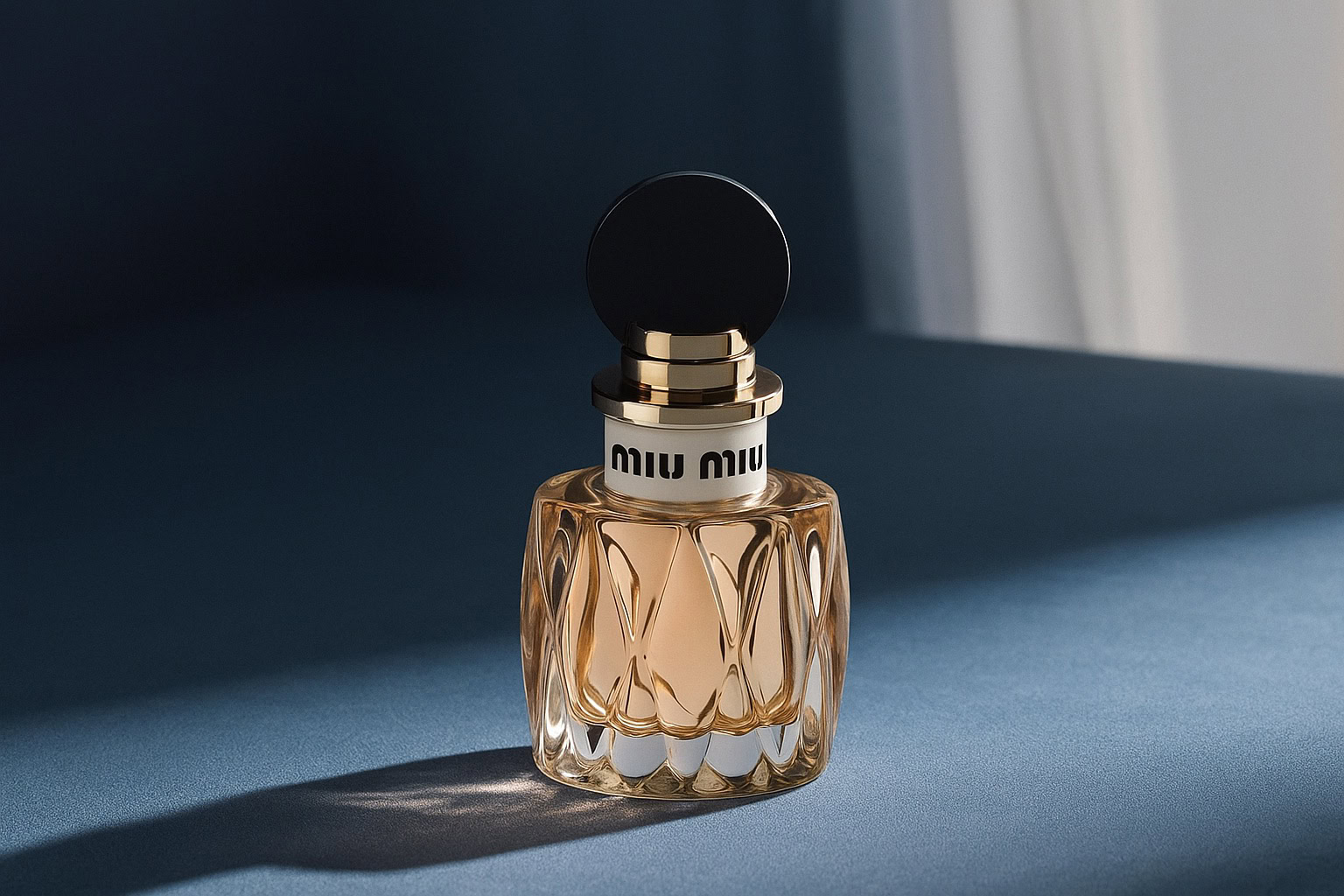 Miu Miu Miutine Eau de Parfum 2025