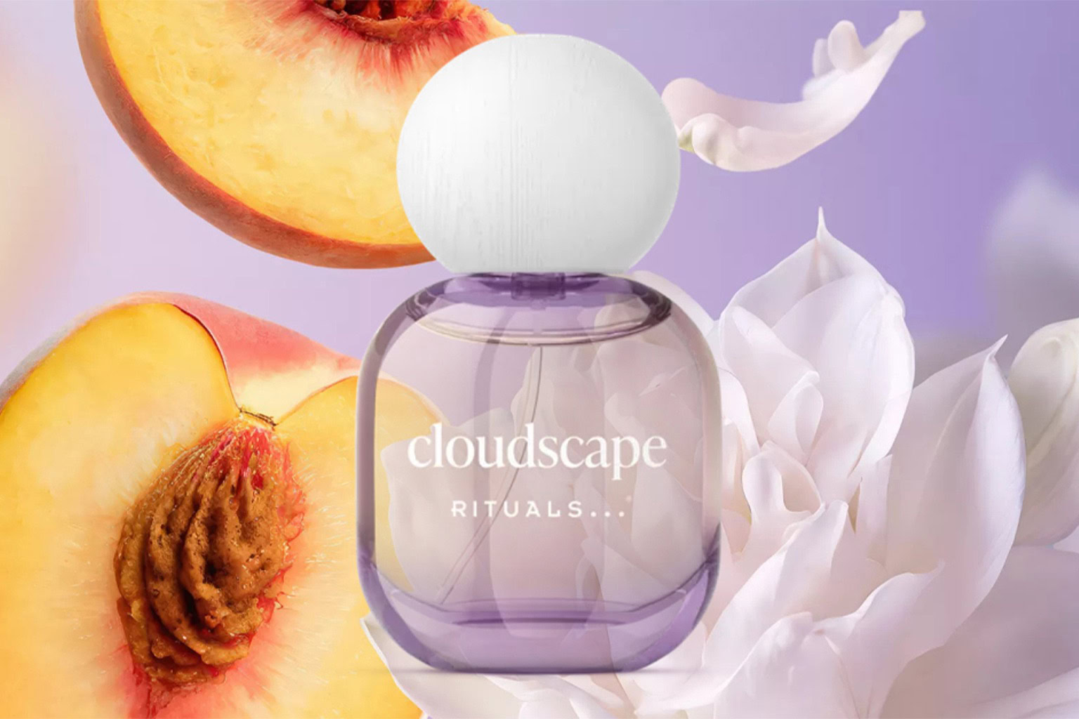 Rituals Cloudscape Eau de Parfum 2025