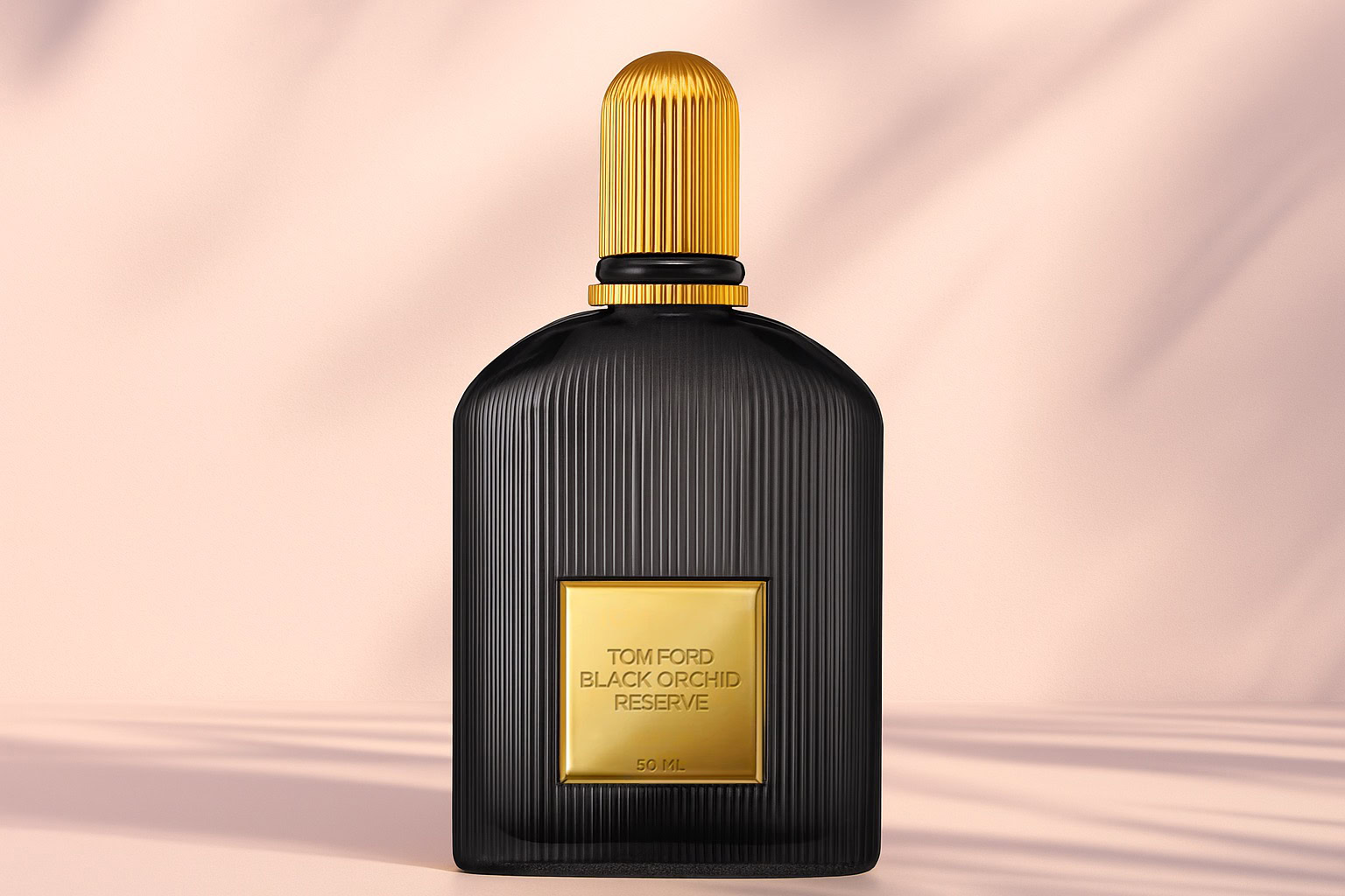 Tom Ford Black Orchid Reserve Eau de Parfum 2025