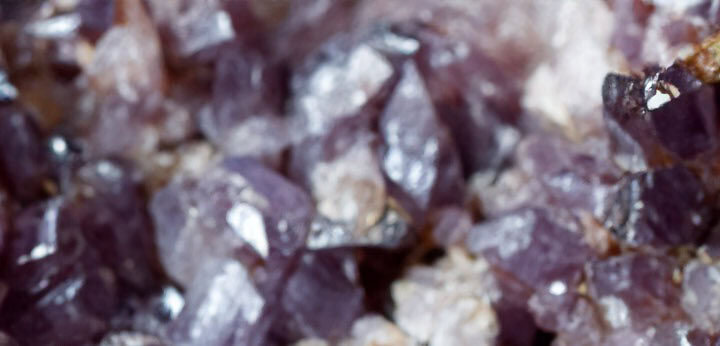 Mineral notes – marine clarity
