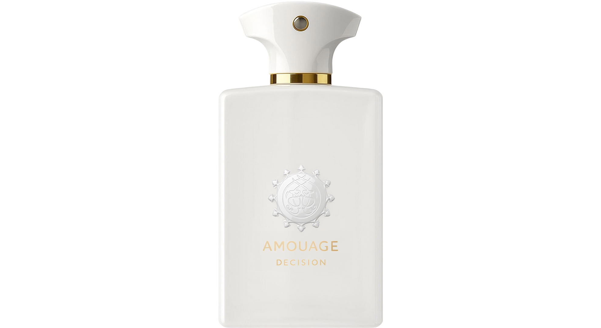 Amouage Decision Eau de Parfum 2025 bottle