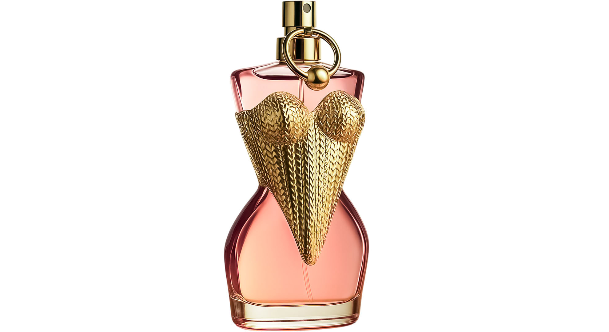 Jean Paul Gaultier Divine Couture Eau de Parfum 2026 bottle