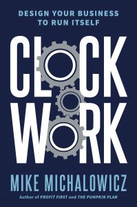 Clock Work
