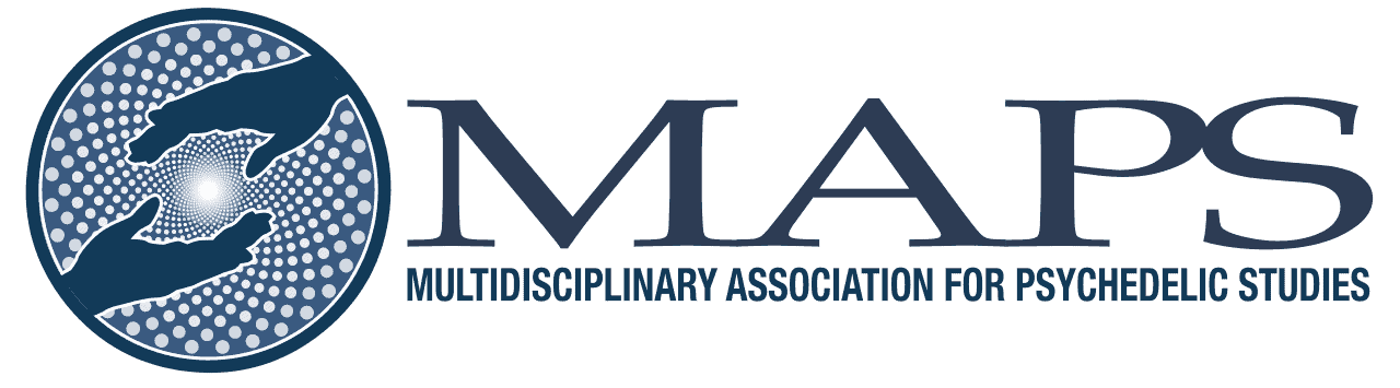 MAPS logo