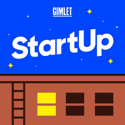 Start up podcast