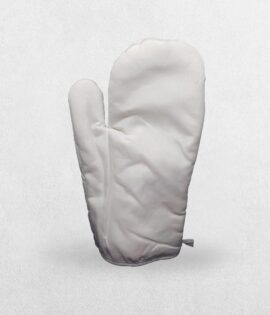 כפפות לתנור למבוגרים עם תמונה