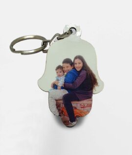 מחזיק מפתחות חמסה