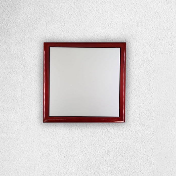 קופסת תכשיטים בנונית מעץ בהתאמה אישית