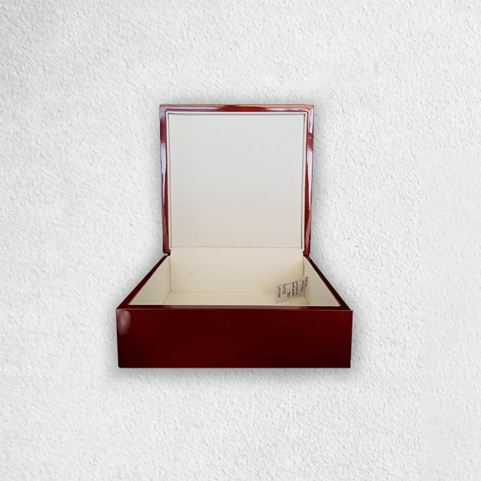 ⁦קופסת תכשיטים בנונית מעץ בהתאמה אישית⁩ – תמונה ⁦2⁩