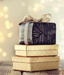 מתנות לחגים לעובדים