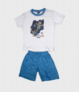 פיג'מות לילדים בהתאמה אישית בנים