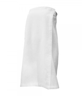 מגבת עם סקוץ