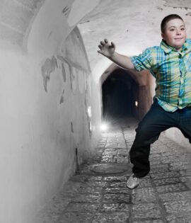 חבילת בוק בר מצווה באשדוד