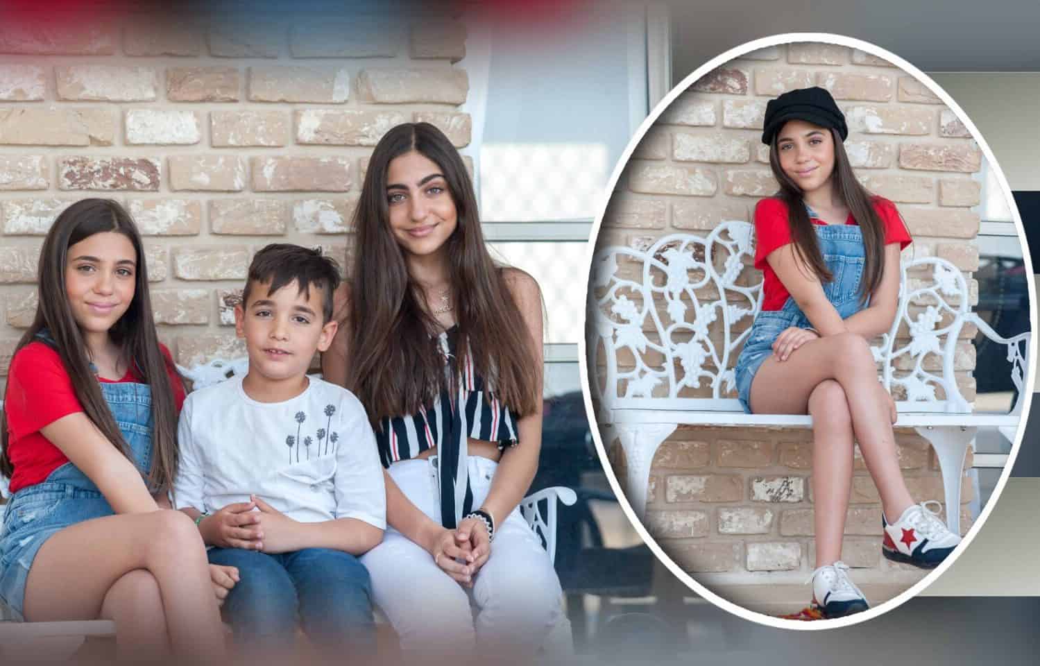 ⁦חבילת בוק בת מצווה באשדוד⁩ – תמונה ⁦24⁩