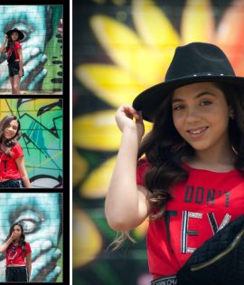 חבילת בוק בת מצווה באשדוד