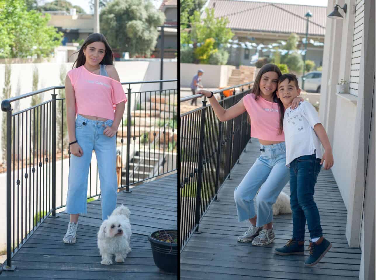 ⁦חבילת בוק בת מצווה באשדוד⁩ – תמונה ⁦30⁩