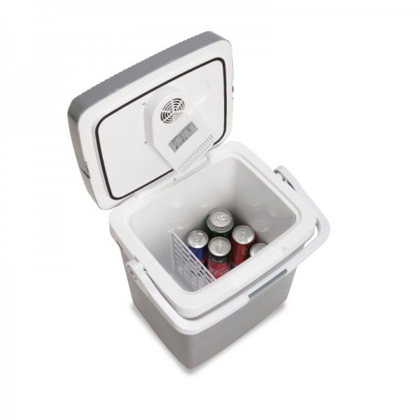 Camping – מקרר לרכב ולבית קירור וחימום נייד