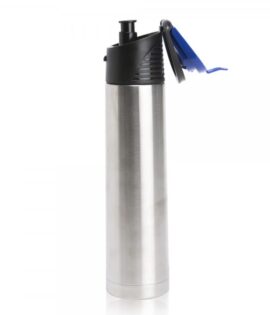 קאי - בקבוק תרמי איכותי תרמוס נירוסטה